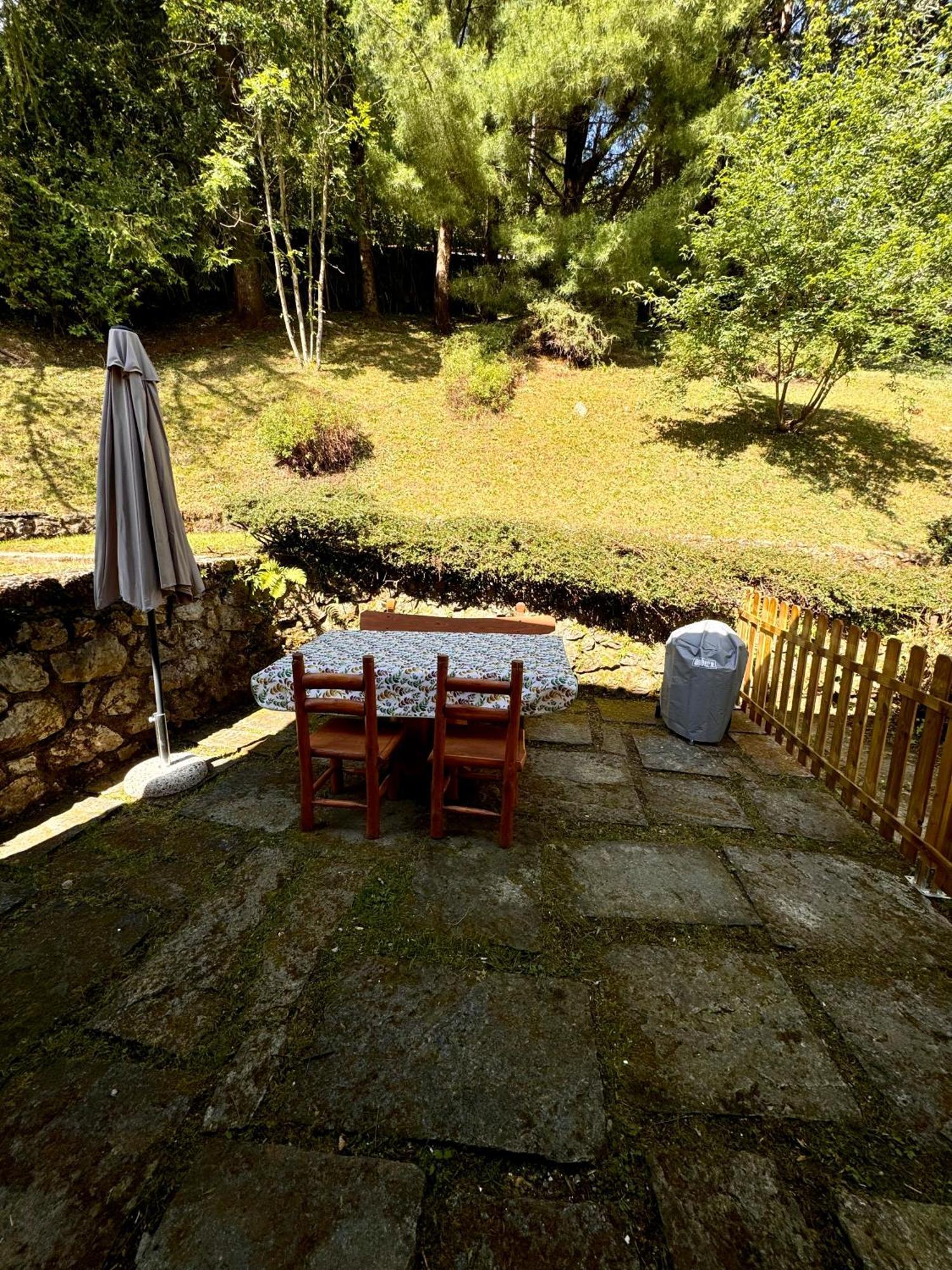 Villa Drago Chalet Oltre il Colle Eksteriør bilde